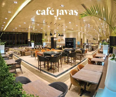 Cafe Javas